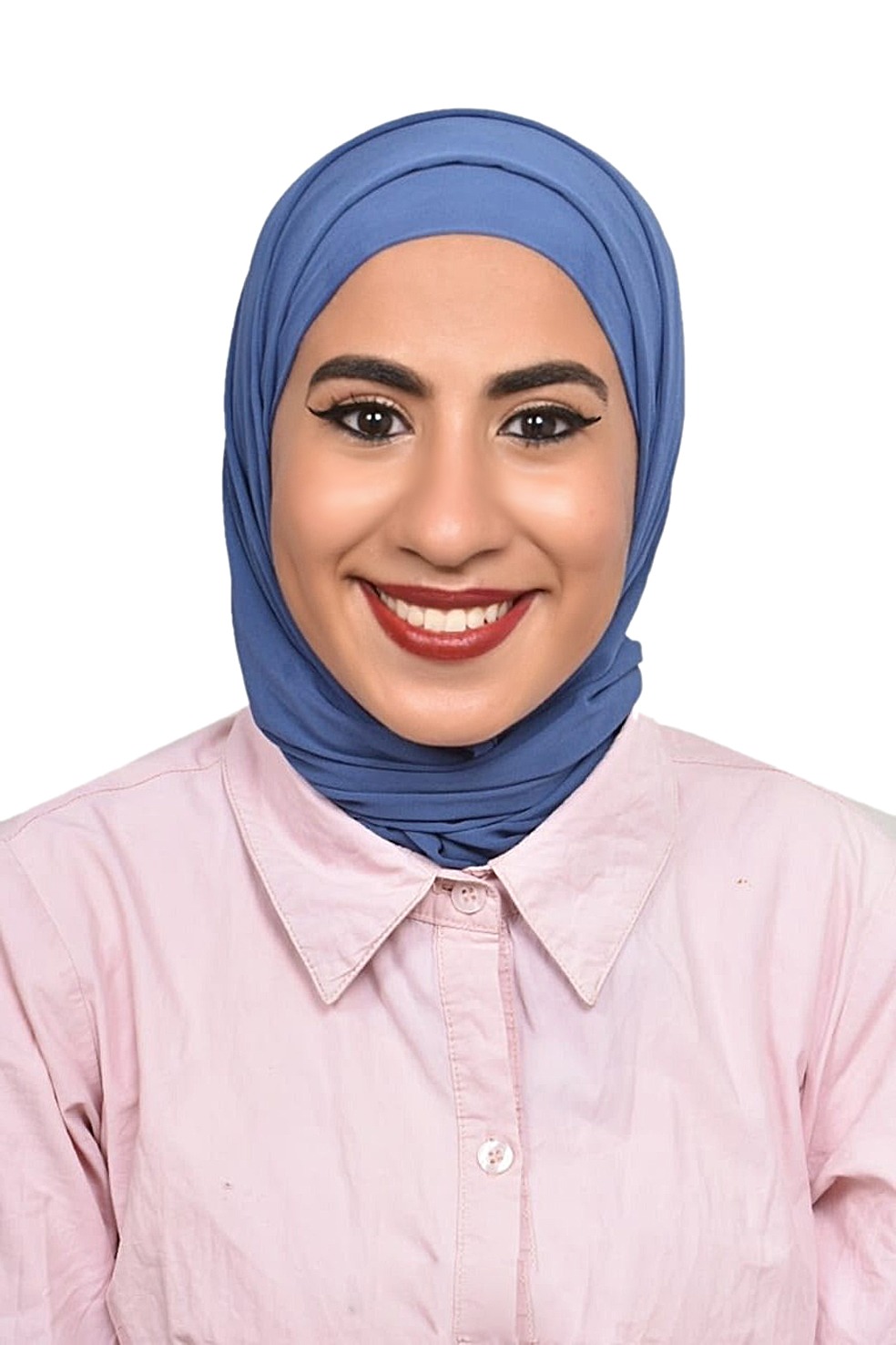 Salma El Shafey